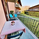 Beach Apartment Cannobio * Cannobio