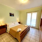 Apartamento Beach Apartment Cannobio *