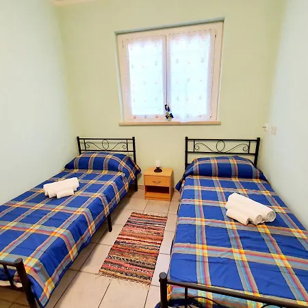 Beach Apartment Cannobio Lägenhet Cannobio