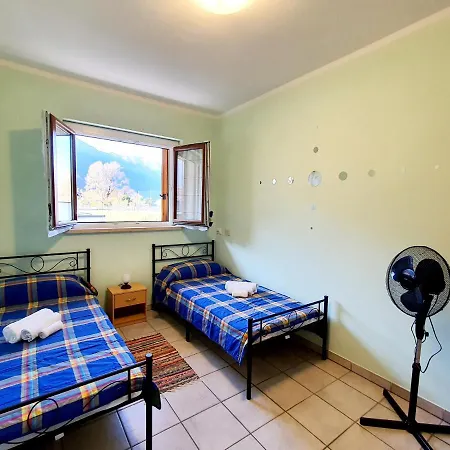 Daire Beach Apartment Cannobio