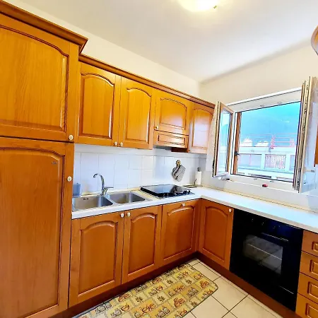 Beach Apartment Cannobio *