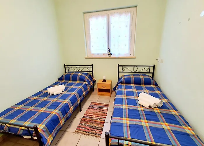 Beach Apartment Cannobio Διαμέρισμα Cannobio