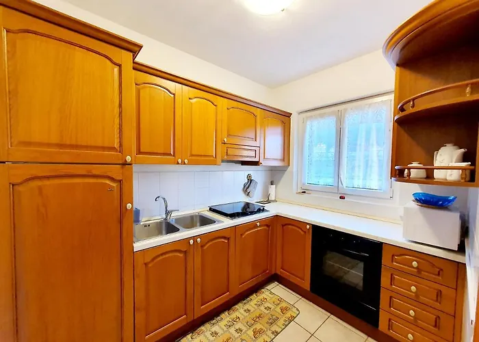 Beach Apartment Cannobio Διαμέρισμα