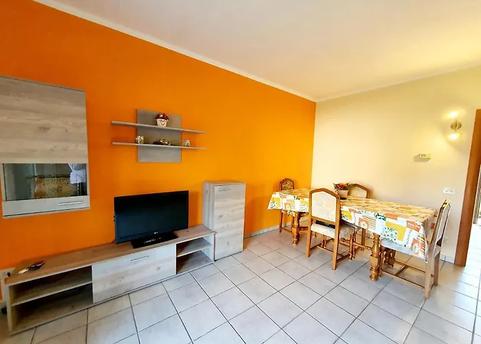 Beach Apartment Cannobio Διαμέρισμα